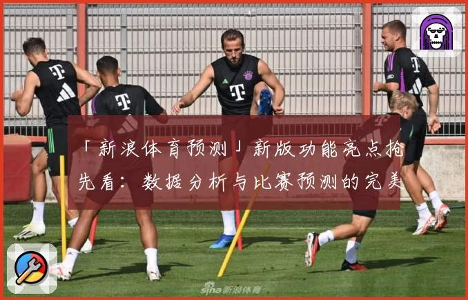 「新浪体育预测」新版功能亮点抢先看：数据分析与比赛预测的完美结合