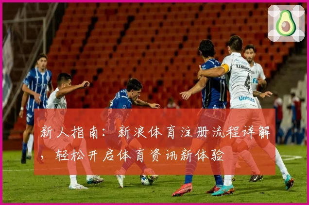 新人指南：新浪体育注册流程详解，轻松开启体育资讯新体验