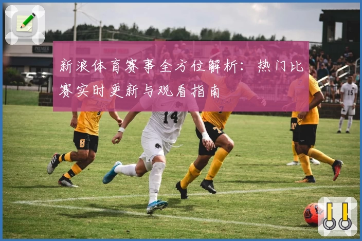 新浪体育赛事全方位解析：热门比赛实时更新与观看指南