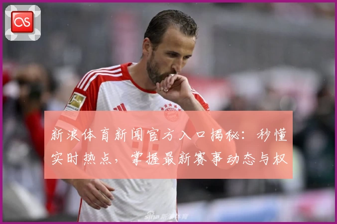 新浪体育新闻官方入口揭秘：秒懂实时热点，掌握最新赛事动态与权威解读