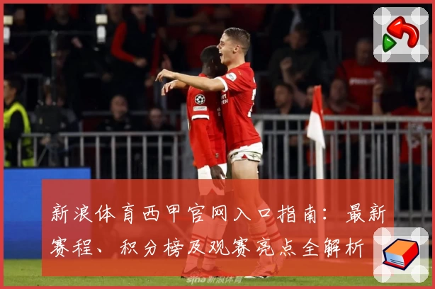 新浪体育西甲官网入口指南:最新赛程、积分榜及观赛亮点全解析