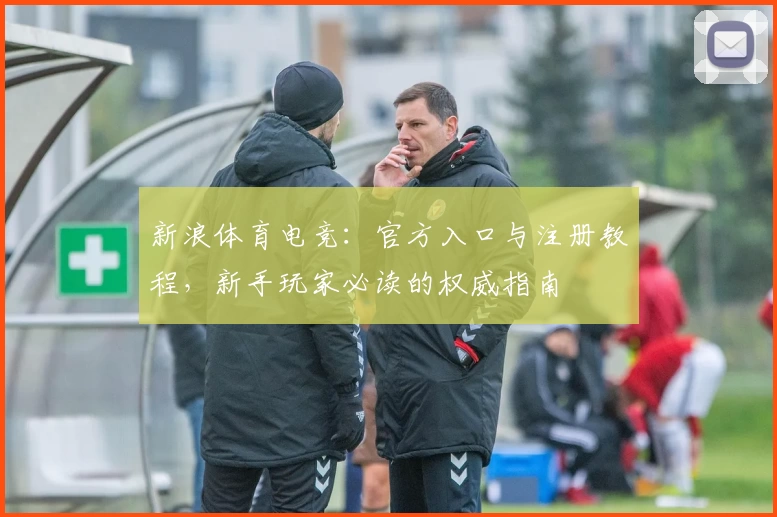 新浪体育电竞：官方入口与注册教程，新手玩家必读的权威指南