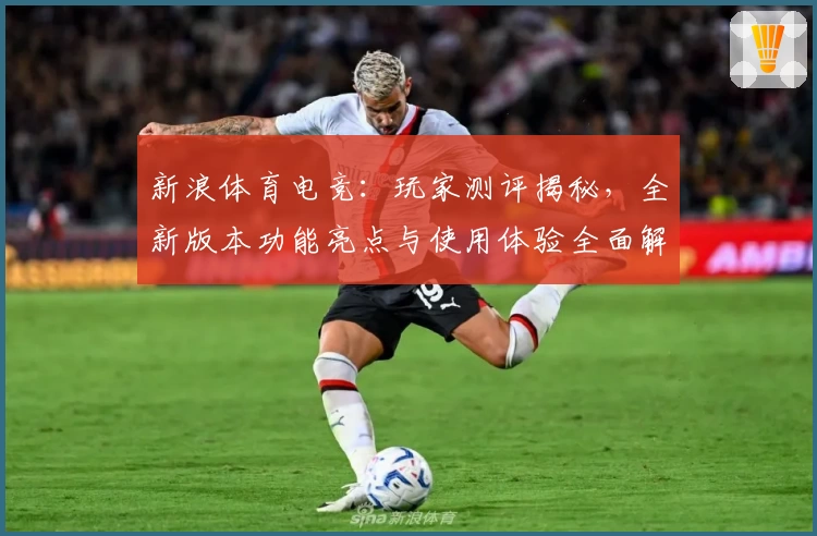 新浪体育电竞：玩家测评揭秘，全新版本功能亮点与使用体验全面解析
