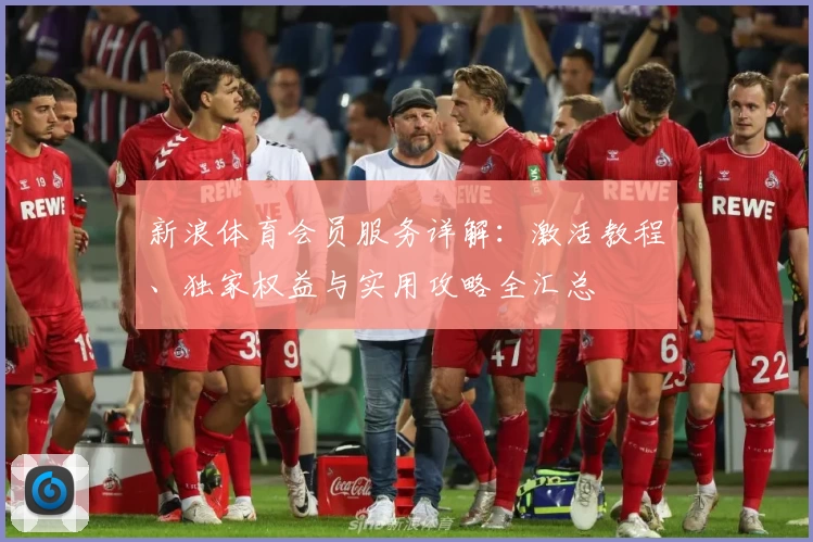 新浪体育会员服务详解:激活教程、独家权益与实用攻略全汇总
