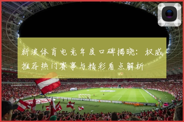新浪体育电竞年度口碑揭晓：权威推荐热门赛事与精彩看点解析