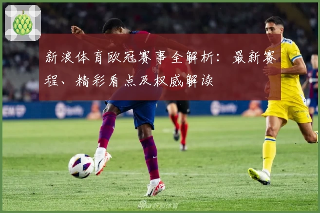 新浪体育欧冠赛事全解析：最新赛程、精彩看点及权威解读