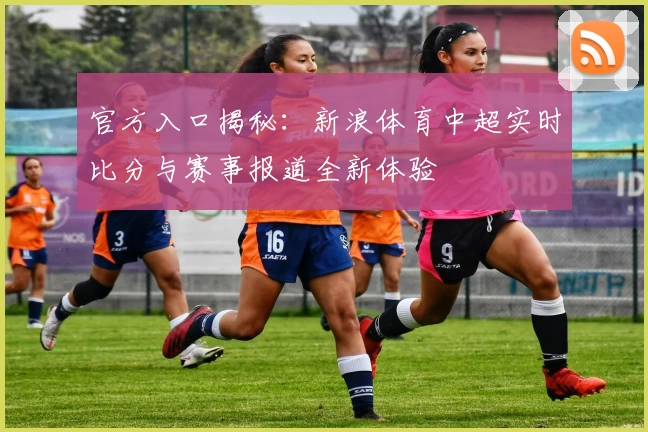 官方入口揭秘：新浪体育中超实时比分与赛事报道全新体验